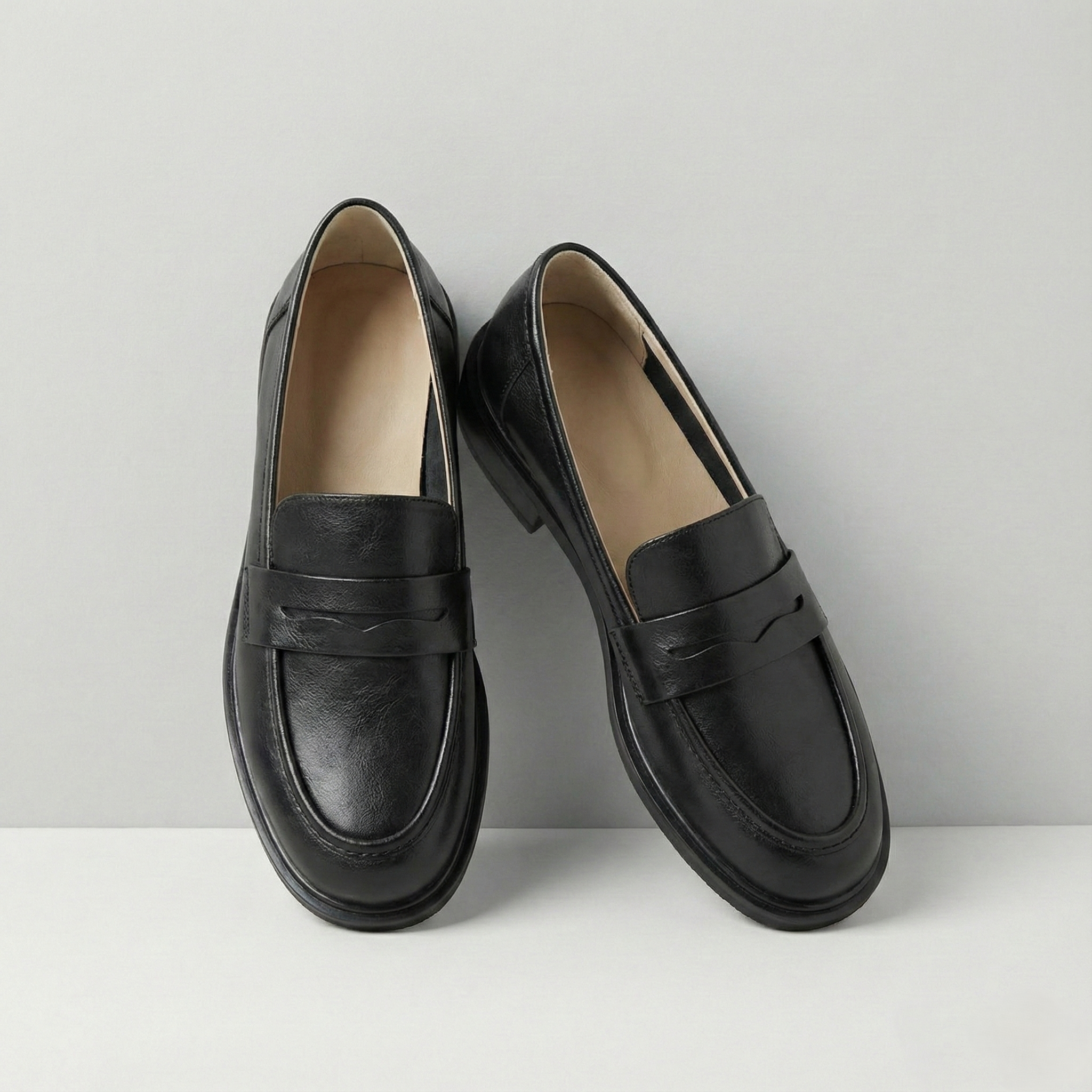 Anna-Berg | Loafer