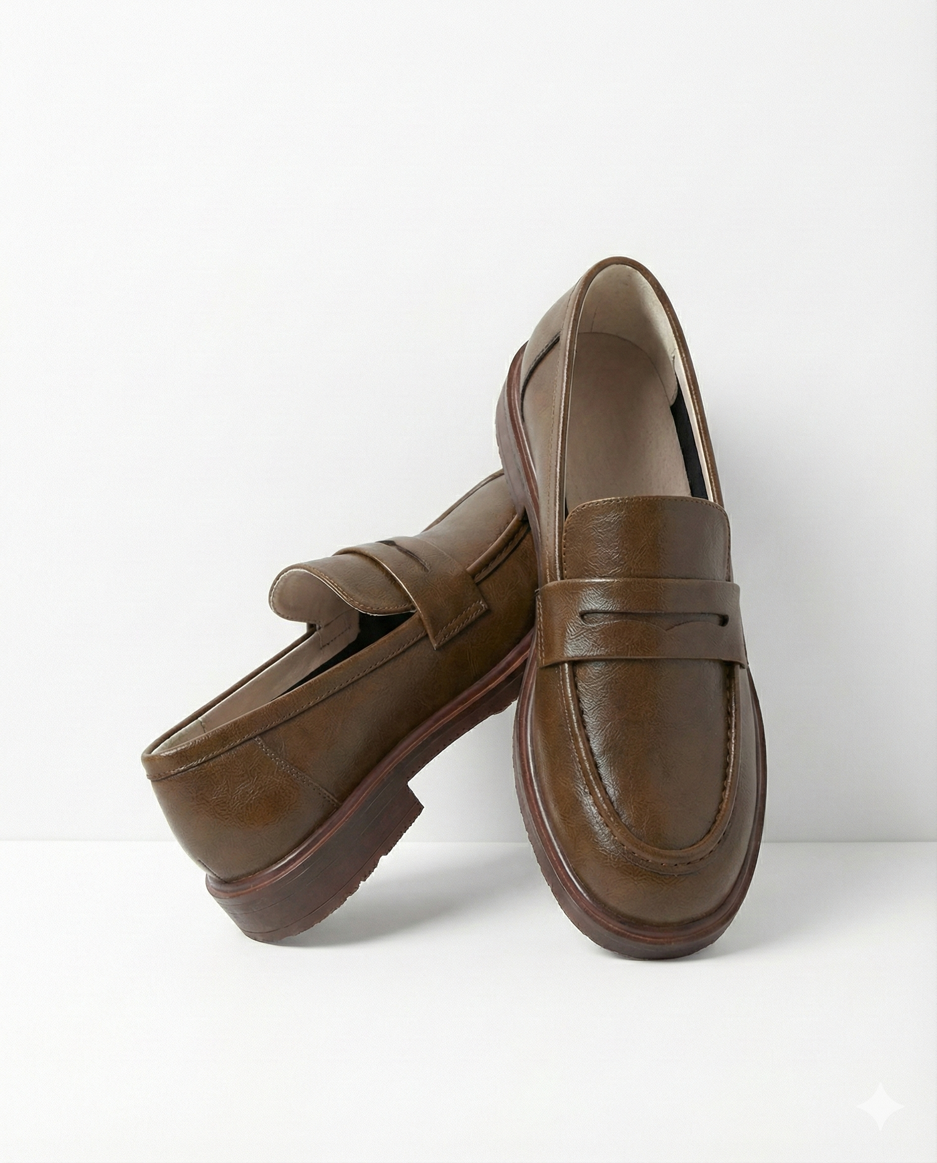 Anna-Berg | Loafer