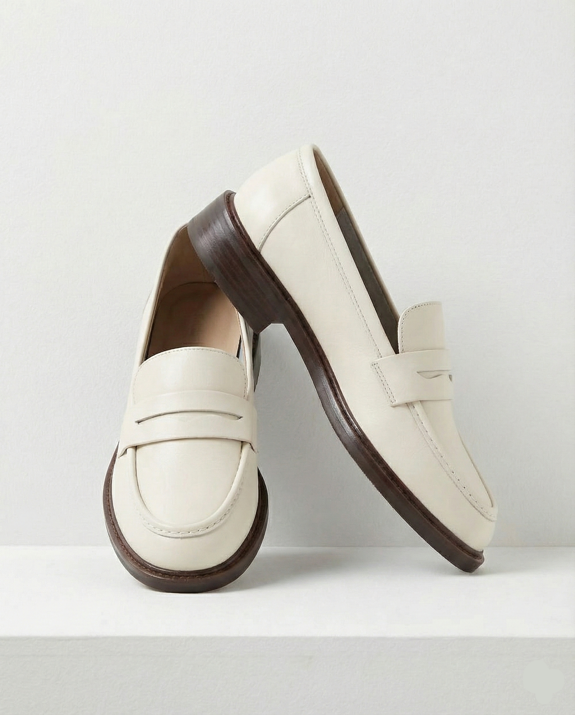 Anna-Berg | Loafer
