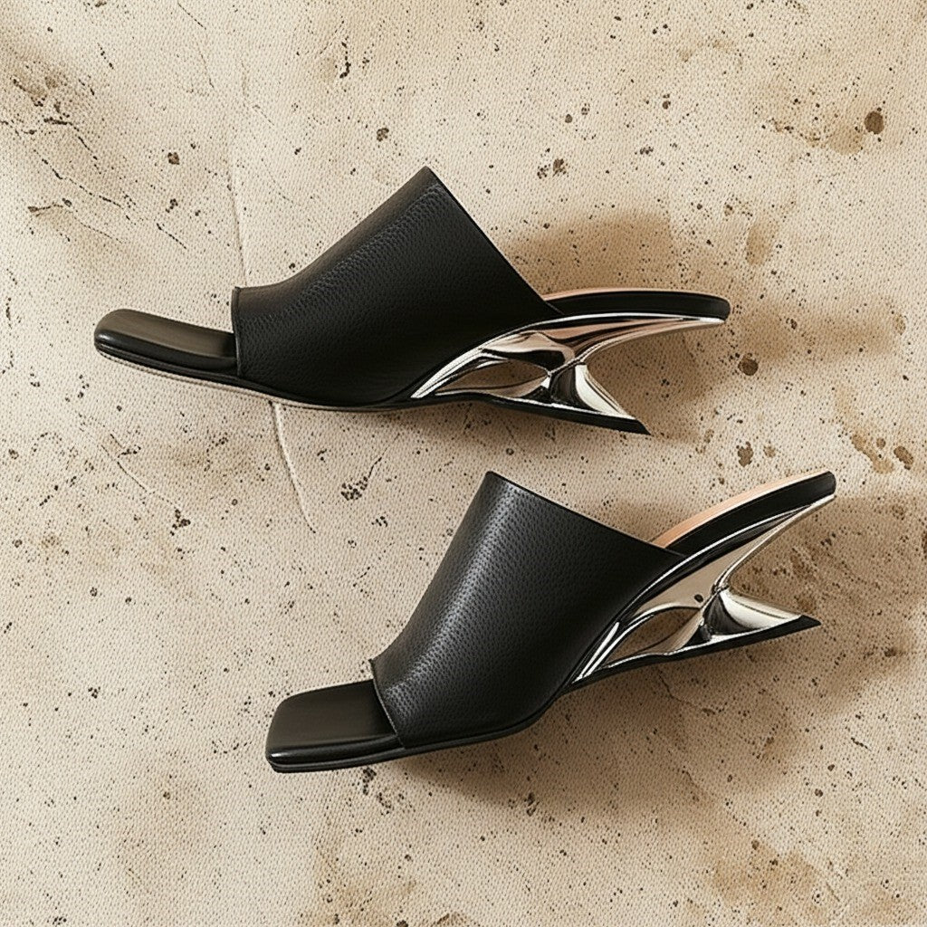 Anna-Berg | Mule