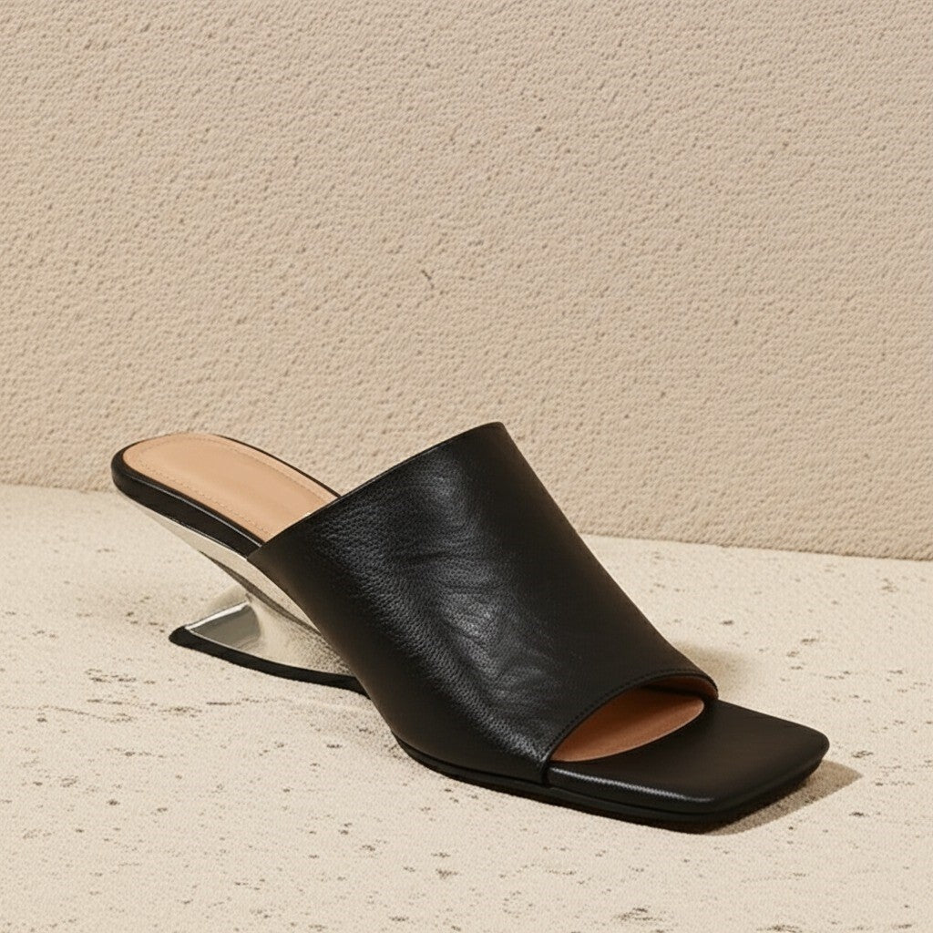 Anna-Berg | Mule