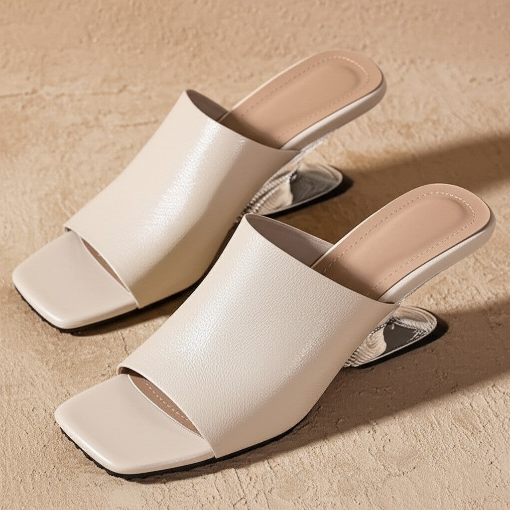Anna-Berg | Mule