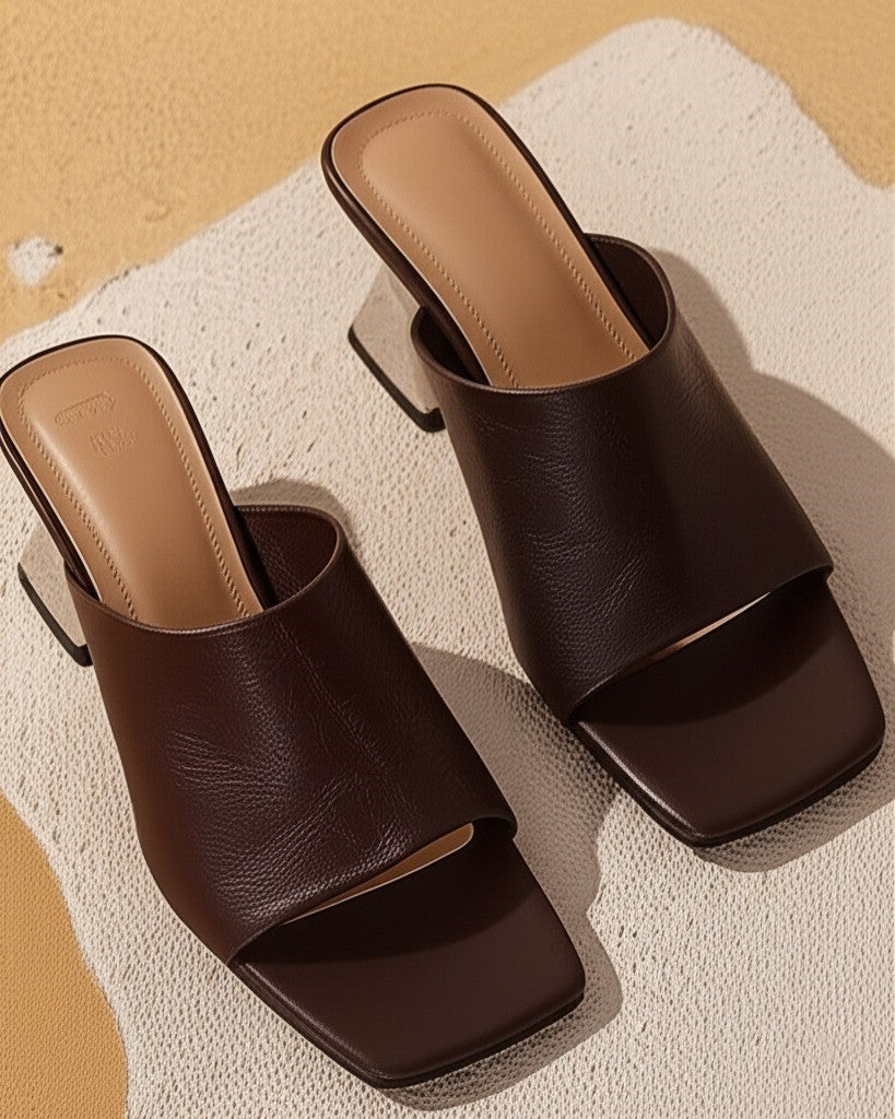 Anna-Berg | Mule