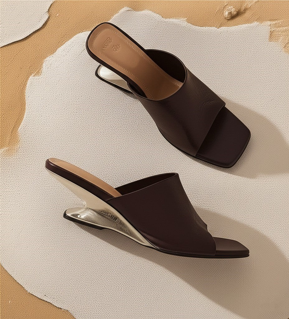 Anna-Berg | Mule