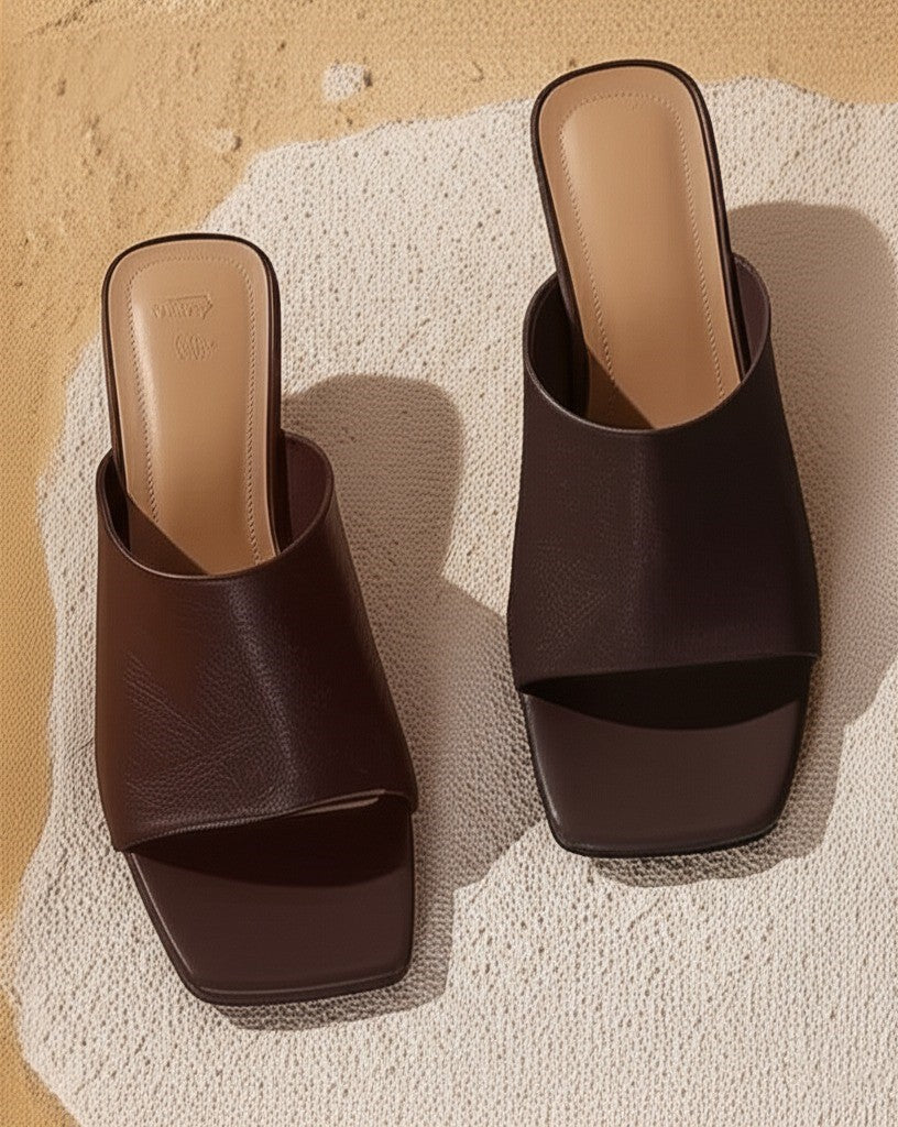 Anna-Berg | Mule
