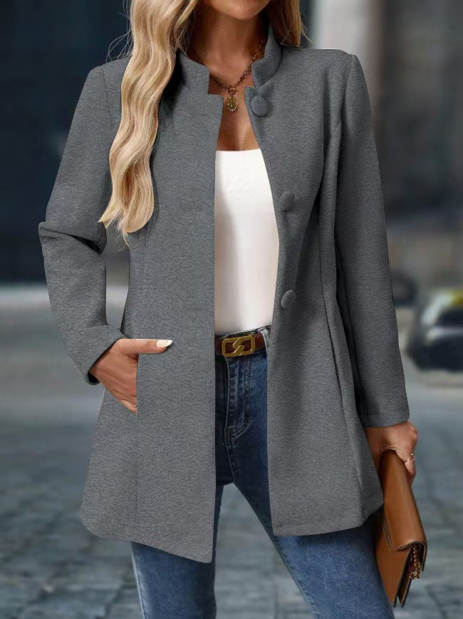Anna-Berg | Classic Jacket