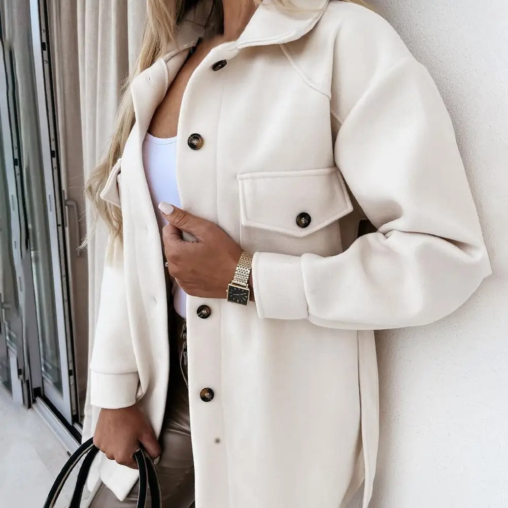 Anna-Berg | Spring Jacket