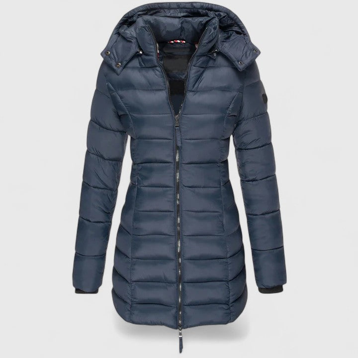Anna-Berg | Jacket