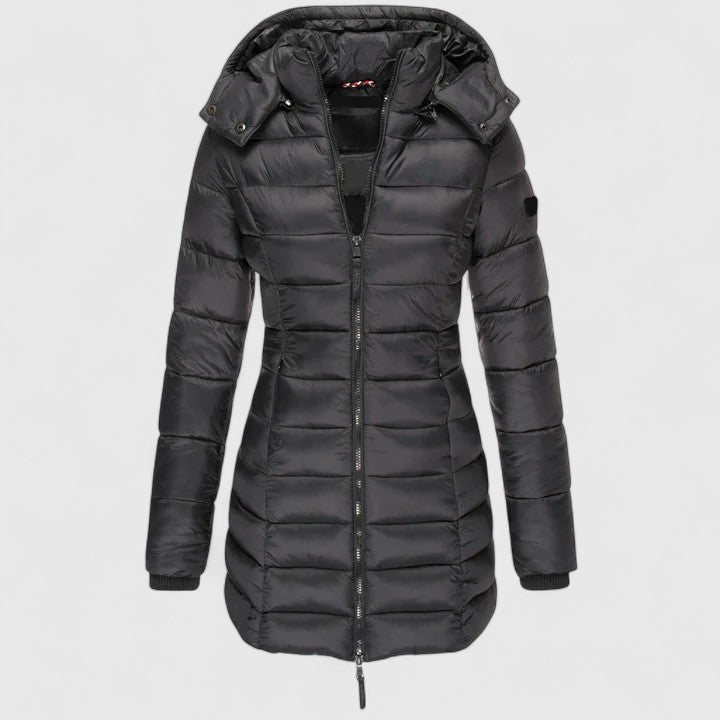 Anna-Berg | Jacket