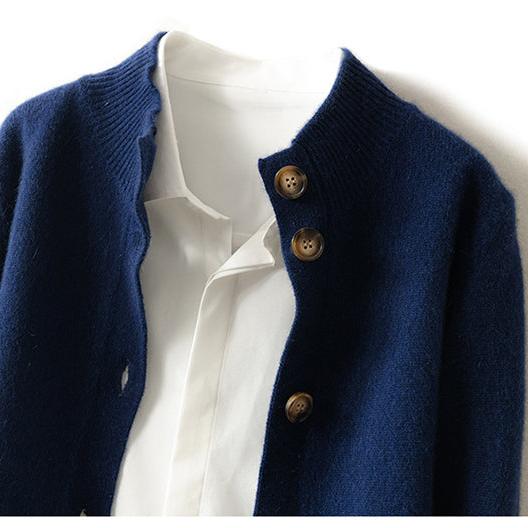 Anna-Berg | Cardigan