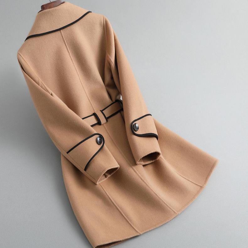 Anna-Berg | Overcoat