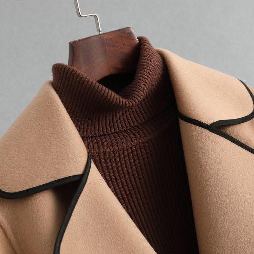 Anna-Berg | Overcoat