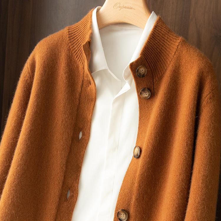 Anna-Berg | Cardigan