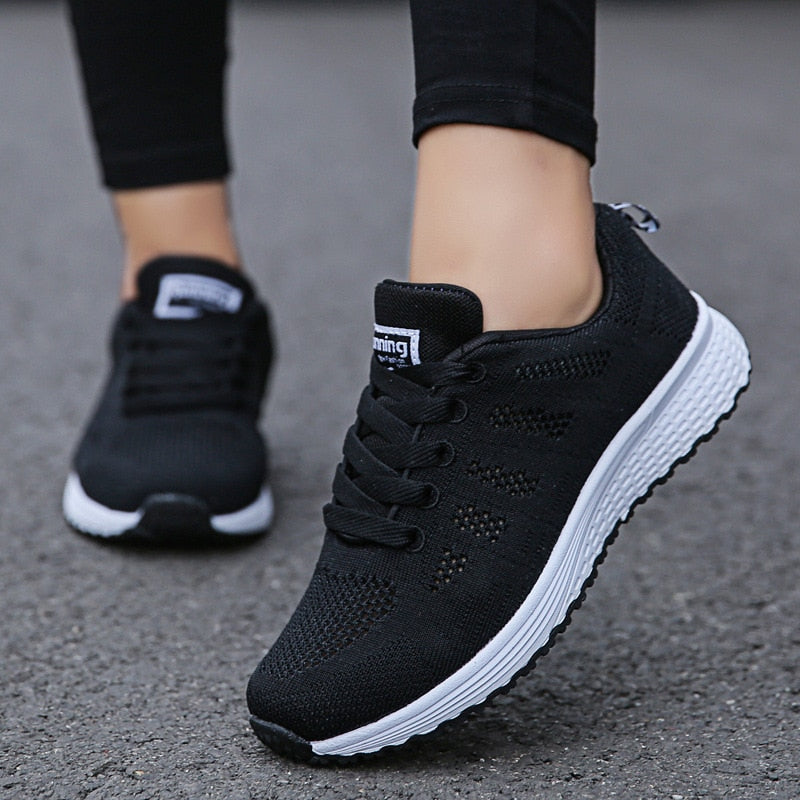 Anna-Berg | Orthopedic Walking Shoes