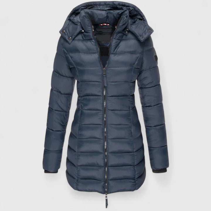 Anna-Berg | Jacket
