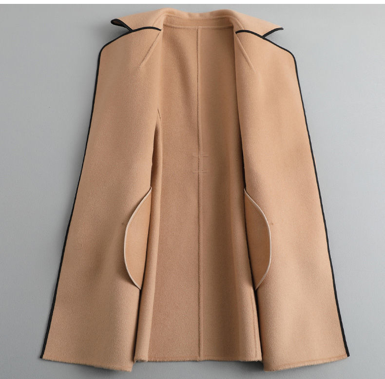 Anna-Berg | Overcoat