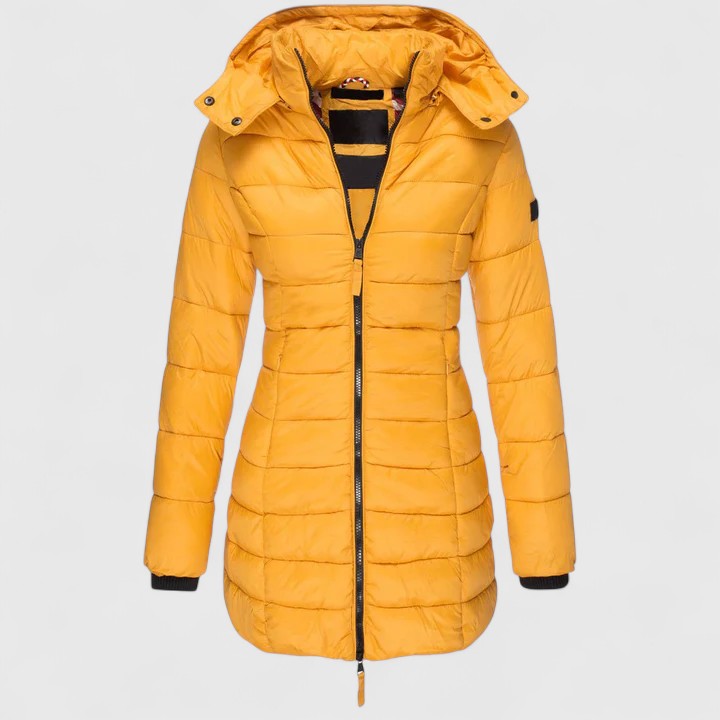 Anna-Berg | Jacket