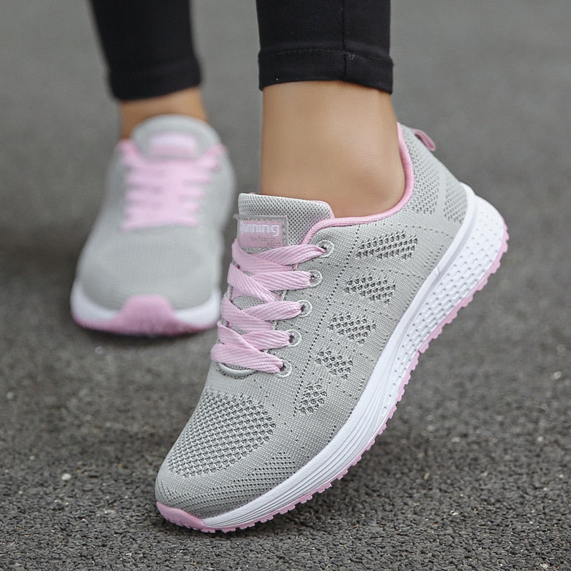 Anna-Berg | Orthopedic Walking Shoes