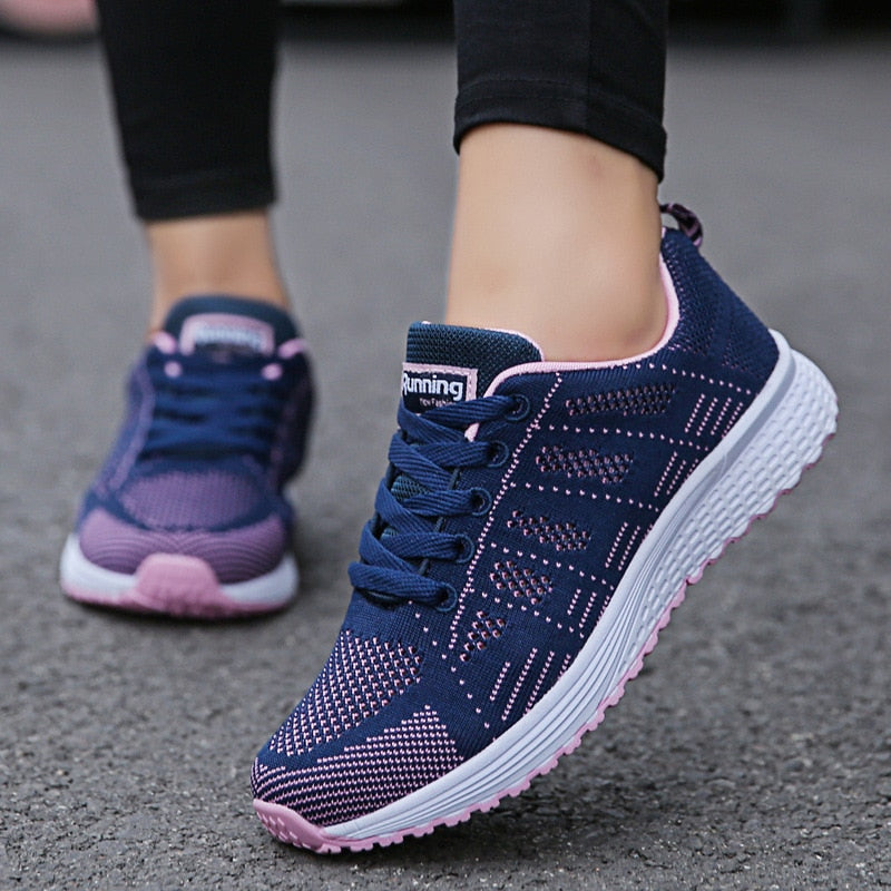 Anna-Berg | Orthopedic Walking Shoes