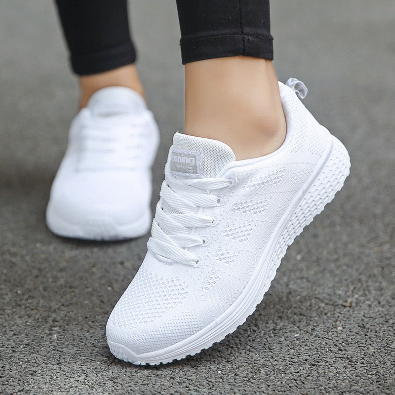 Anna-Berg | Orthopedic Walking Shoes