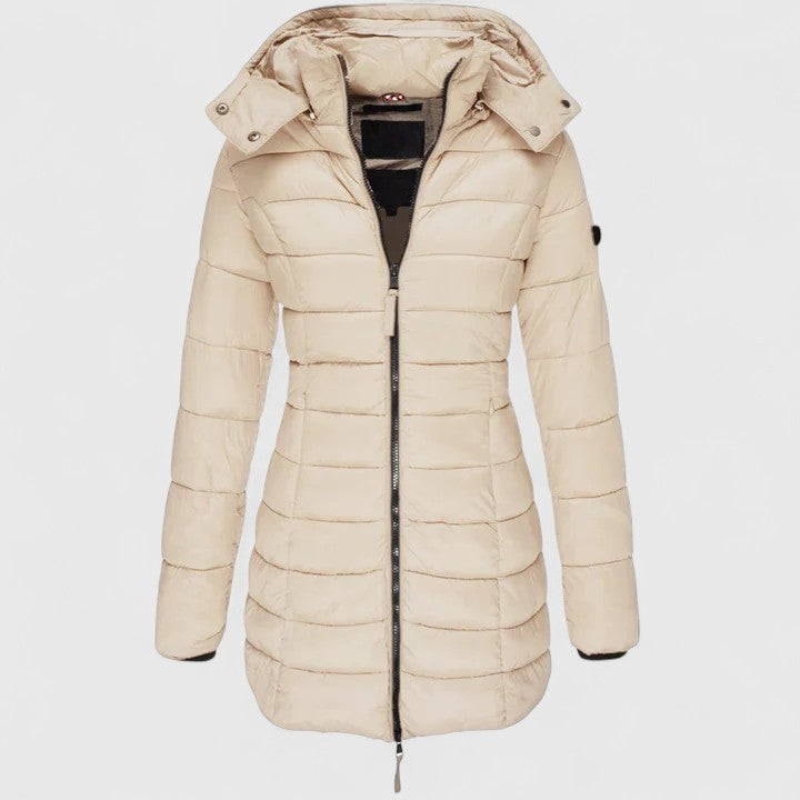 Anna-Berg | Jacket