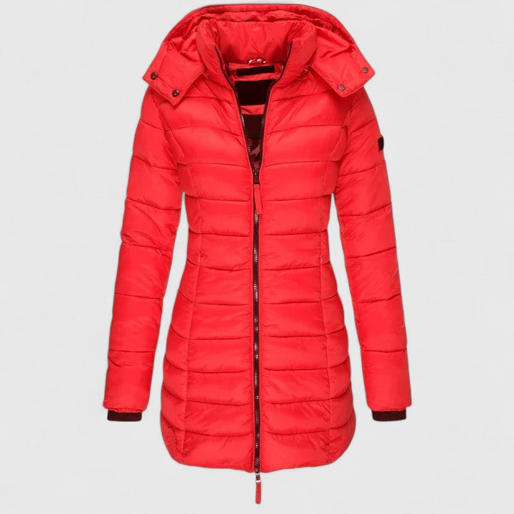 Anna-Berg | Jacket