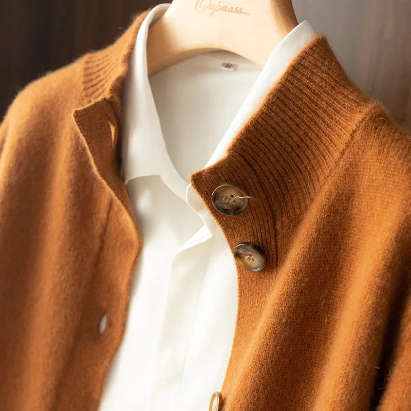 Anna-Berg | Cardigan