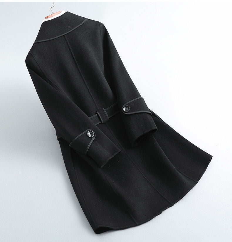 Anna-Berg | Overcoat