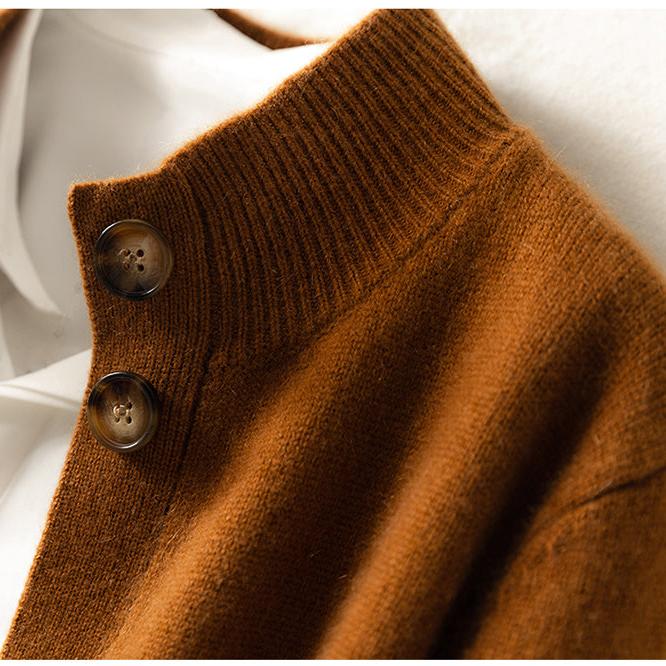 Anna-Berg | Cardigan
