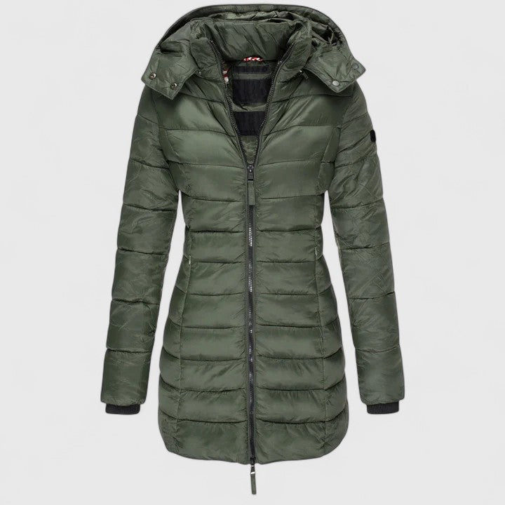 Anna-Berg | Jacket