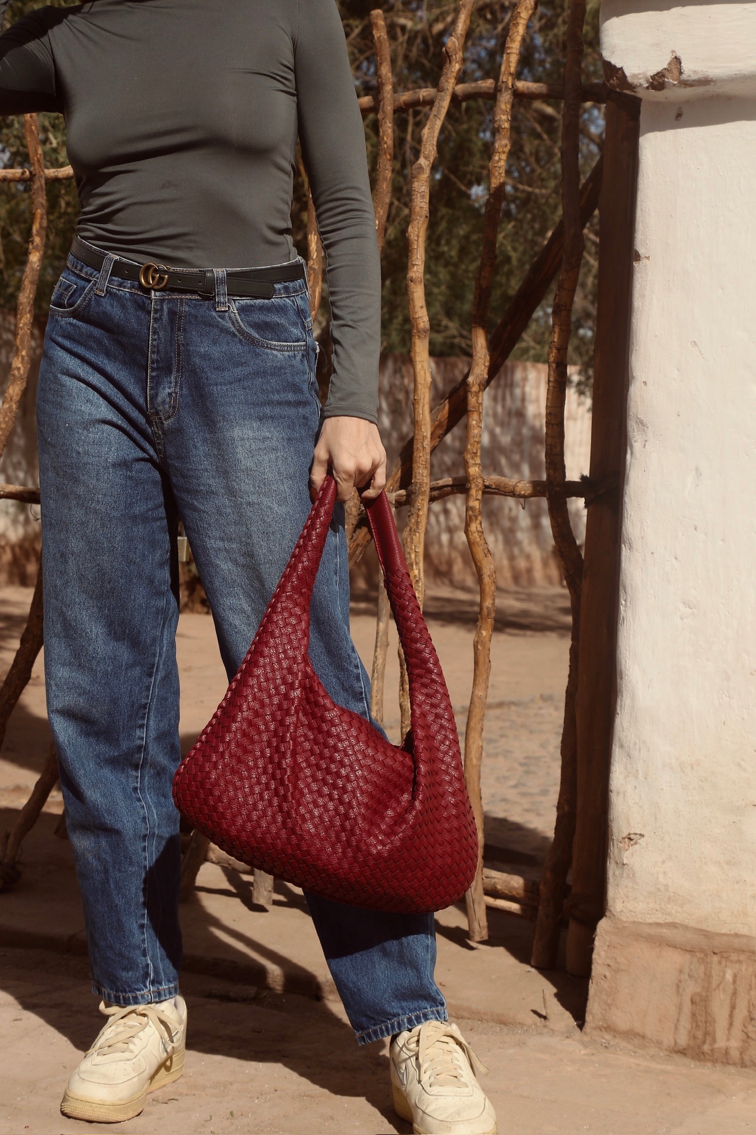 Anna-Berg | Bag