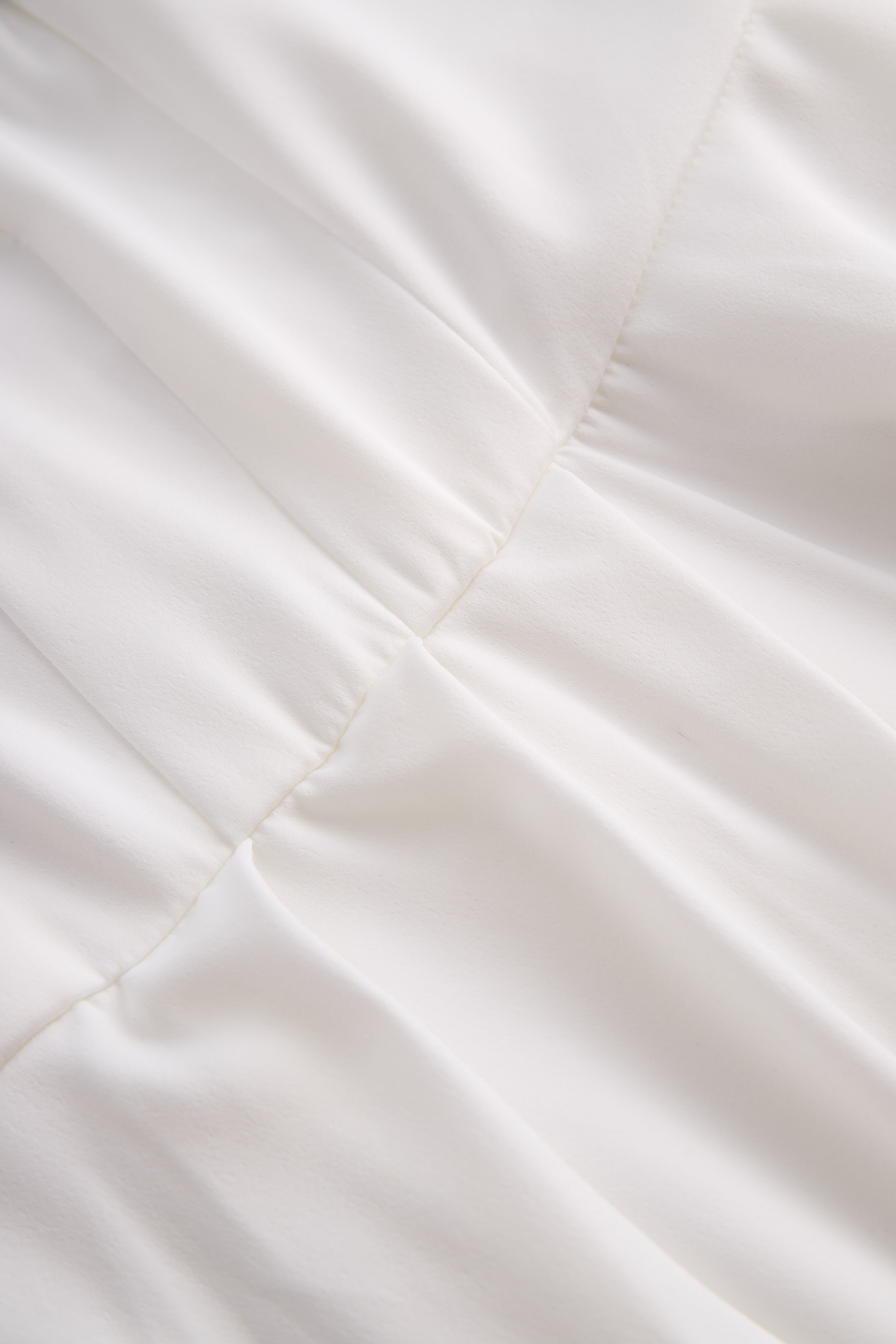 Anna-Berg | Elegant Sleeveless A-Line Midi Dress