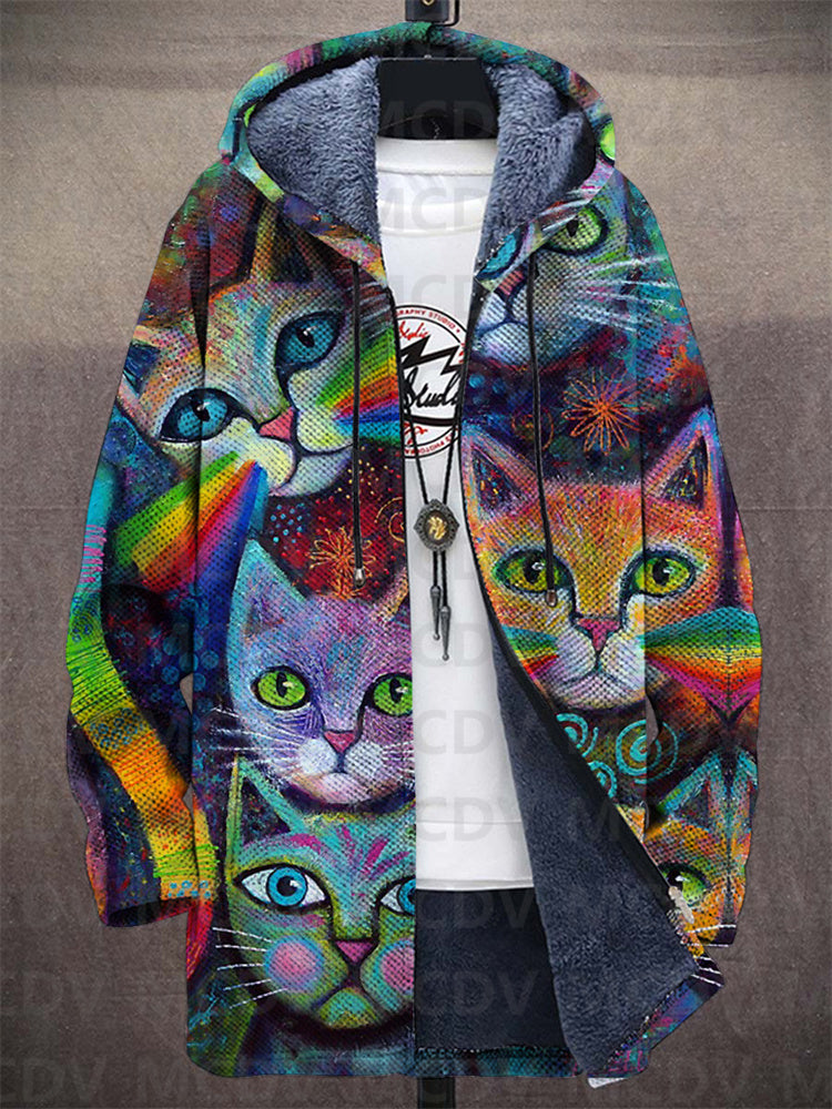 Anna-Berg | Luxury Cardigan