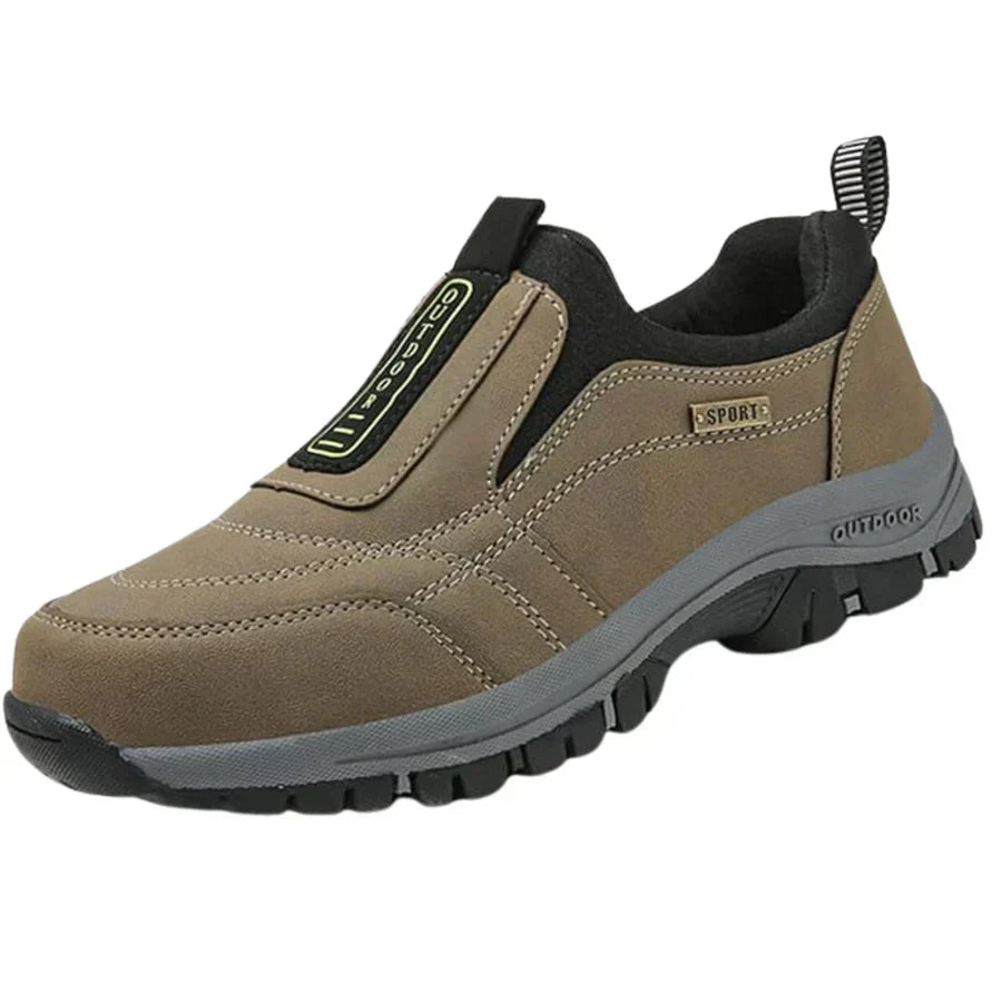 Anna-Berg | Orthopedic Shoes
