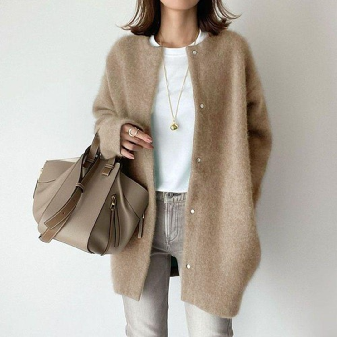 Silvia™ | Cardigan