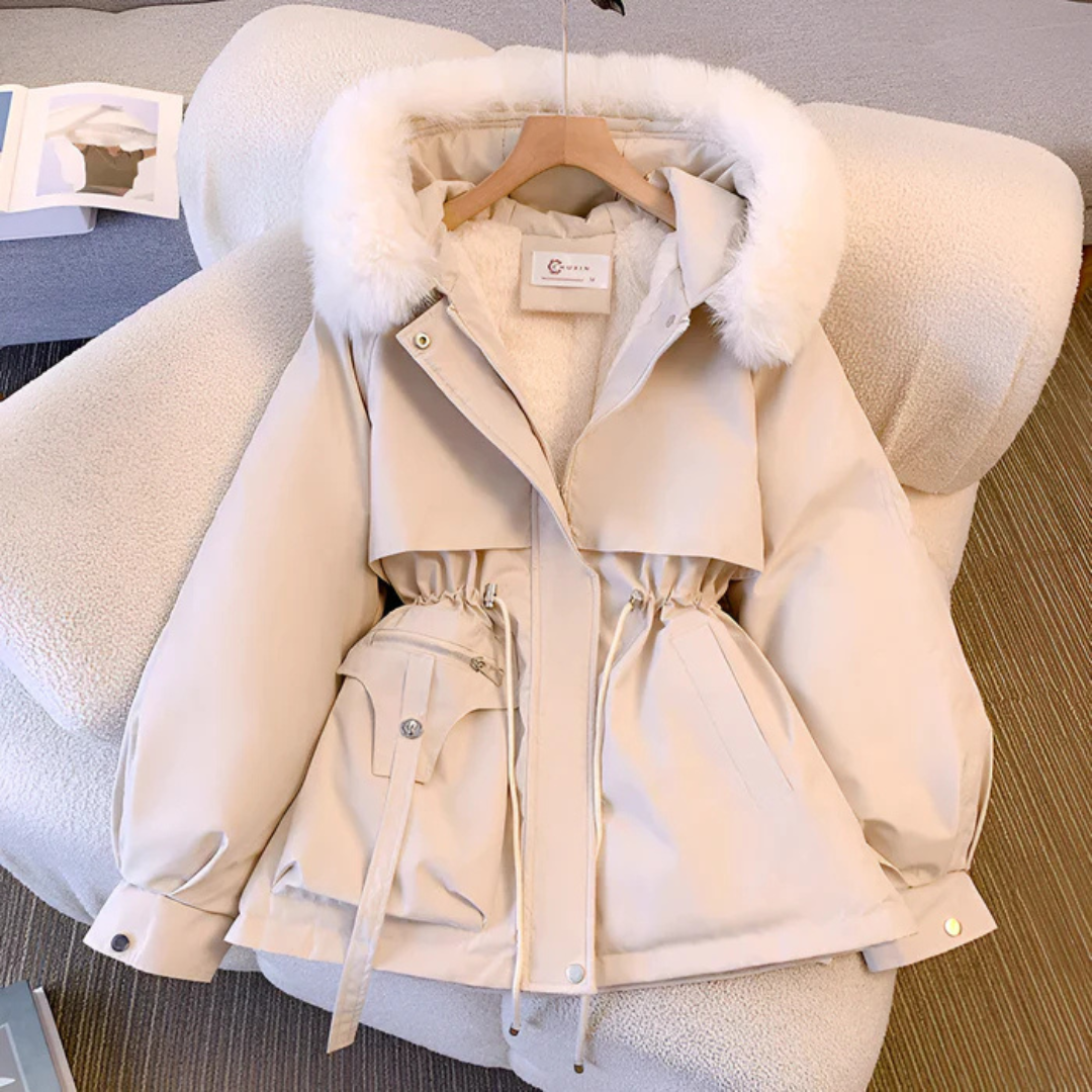 Anna-Berg | Winter Jacket
