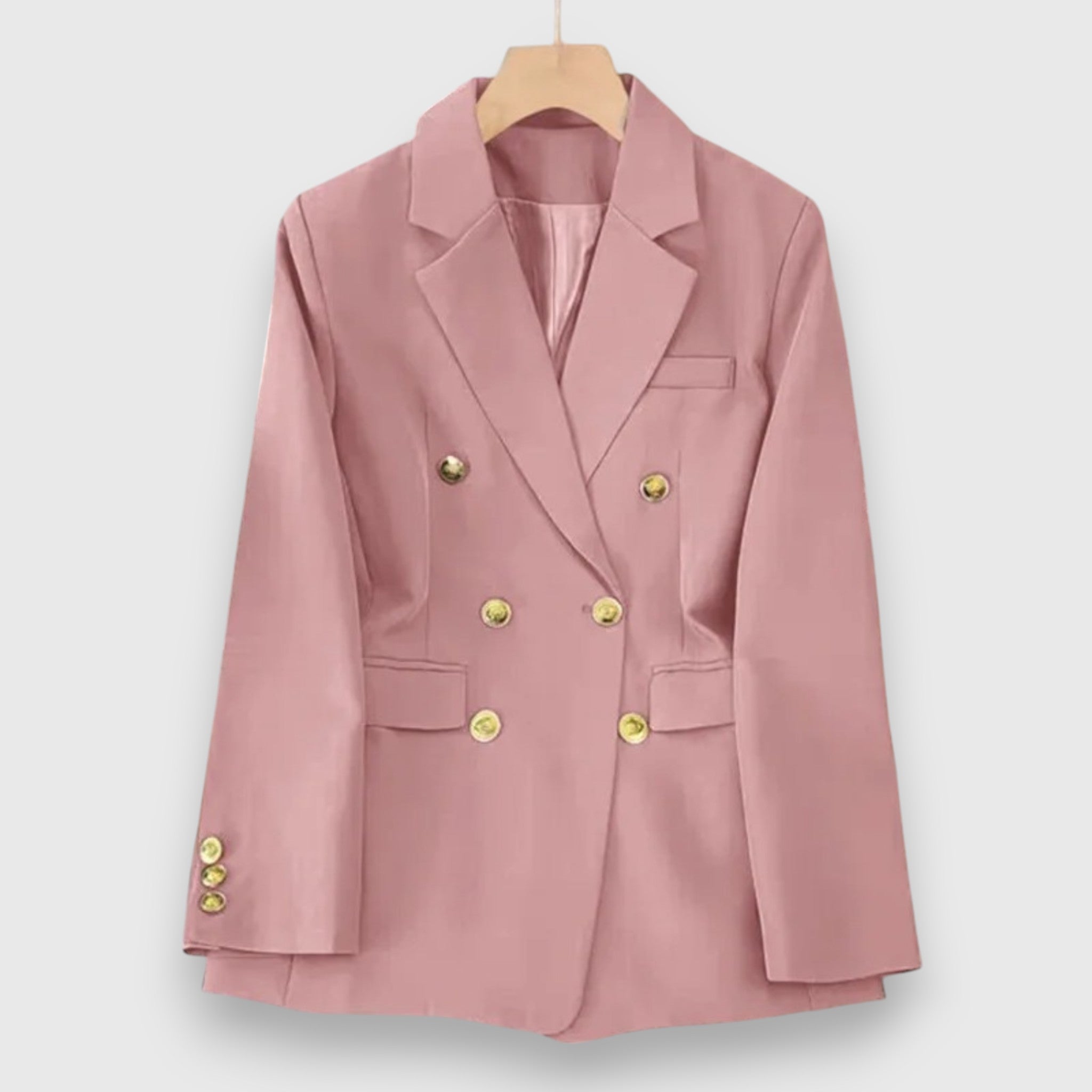 Anna-Berg | Women's Blazer