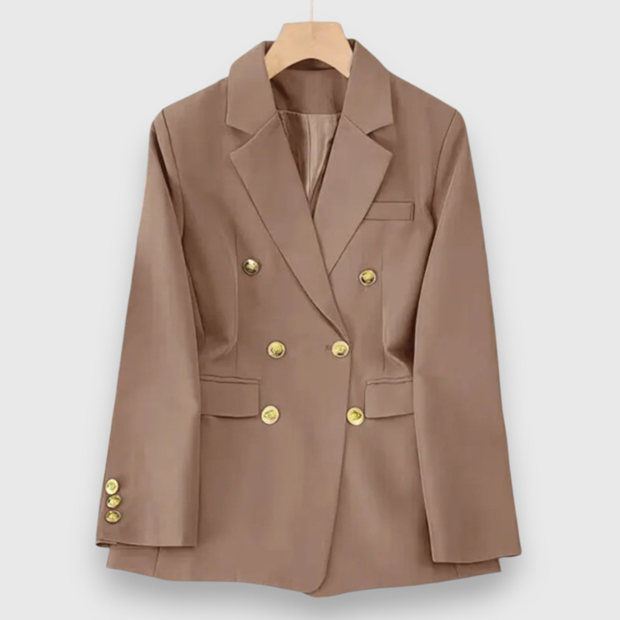 Anna-Berg | Women's Blazer
