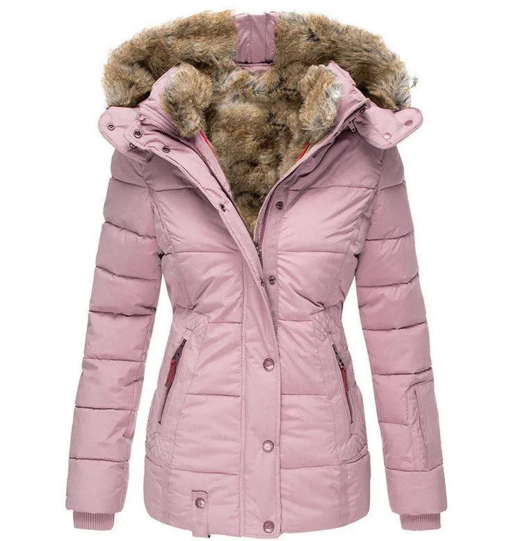 Anna-Berg | Winter Jacket