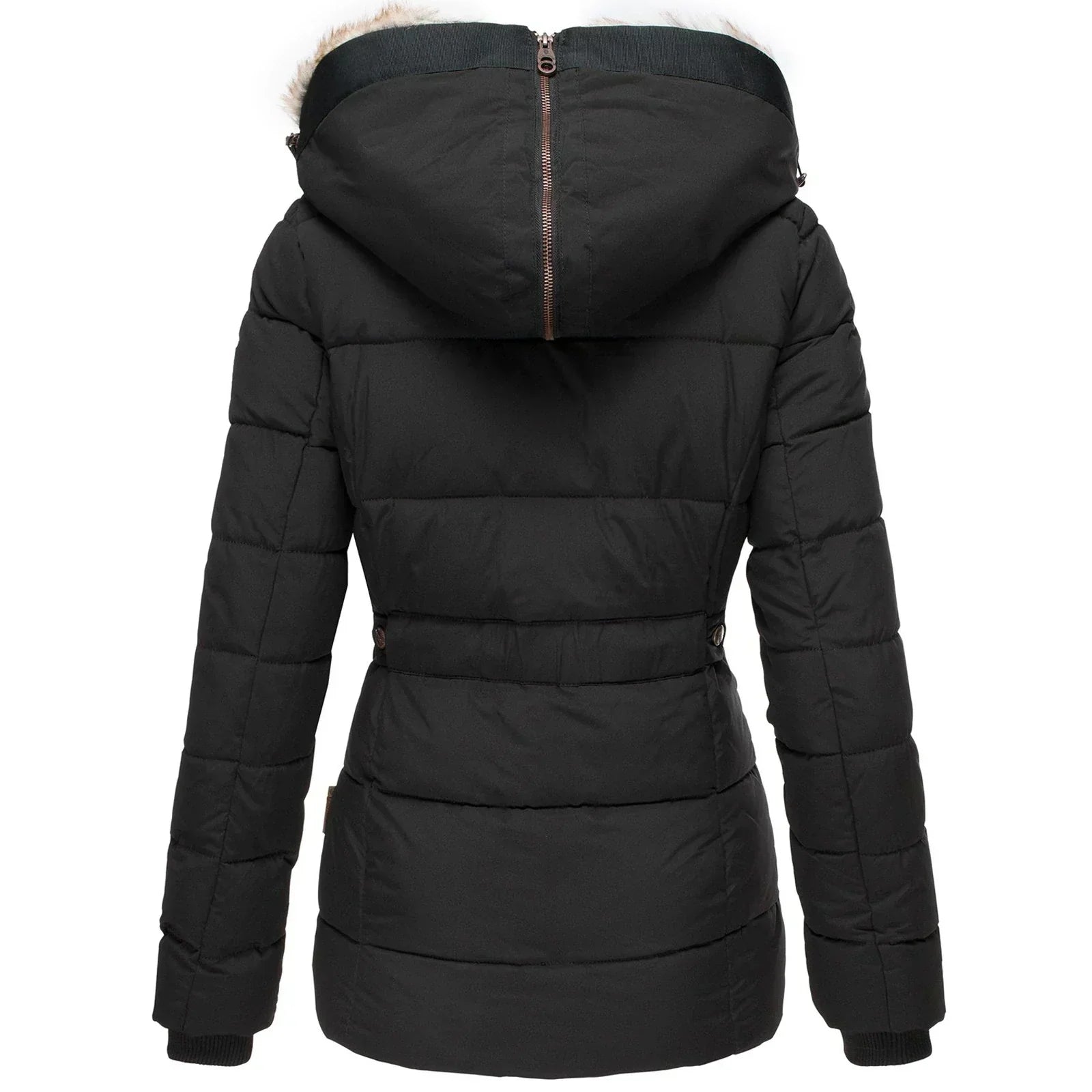 Anna-Berg | Winter Jacket