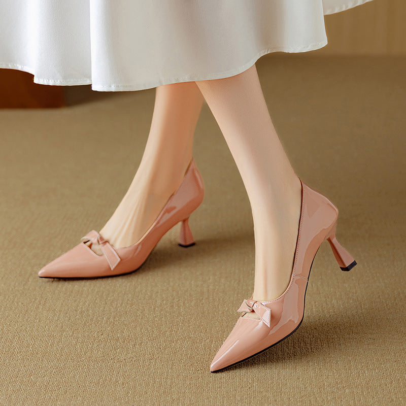 Anna-Berg | Heels