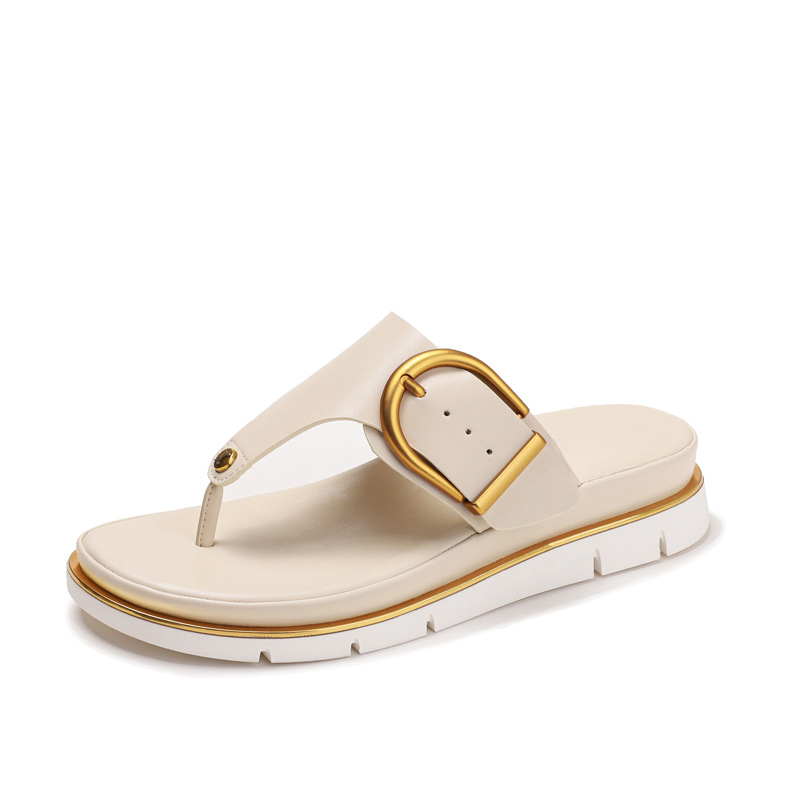 Anna-Berg | Effortless Sandals with a Flattering Silhouette