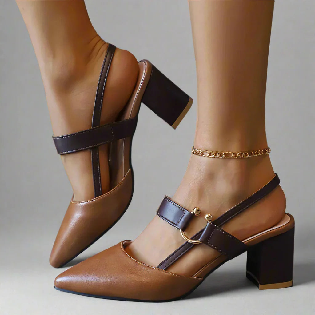 Anna-Berg | Heels