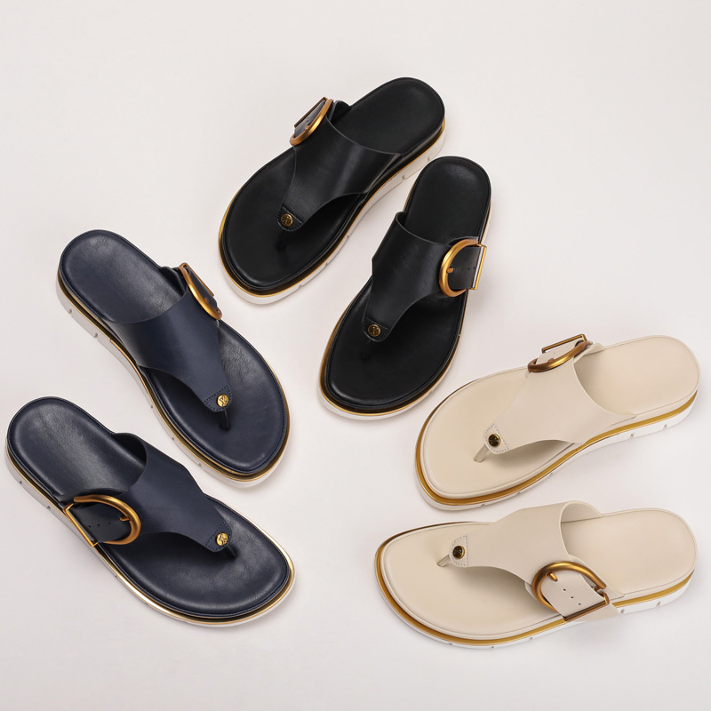 Anna-Berg | Effortless Sandals with a Flattering Silhouette