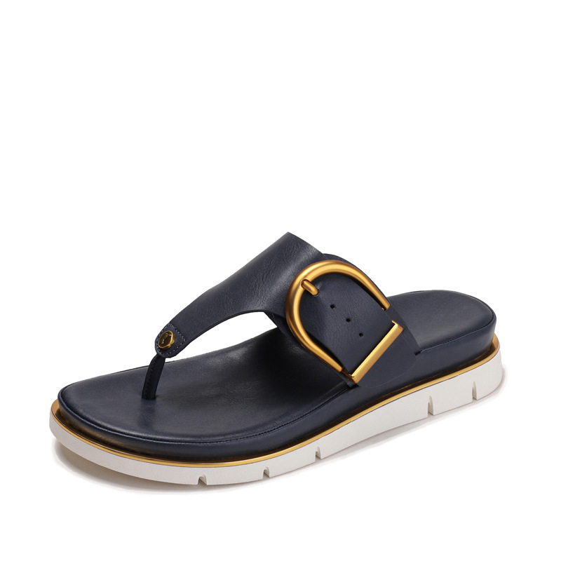 Anna-Berg | Effortless Sandals with a Flattering Silhouette