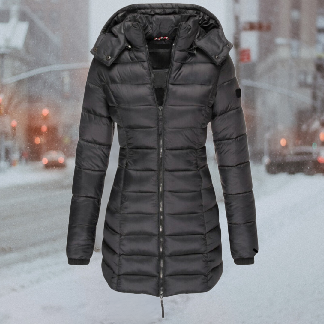 Anna-Berg | Coat