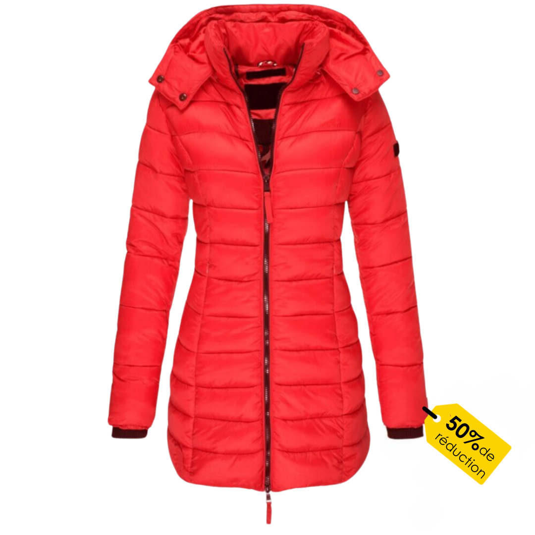 Anna-Berg | Coat
