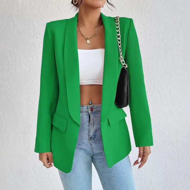 Anna-Berg | Blazer