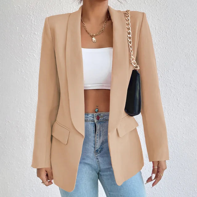 Anna-Berg | Blazer