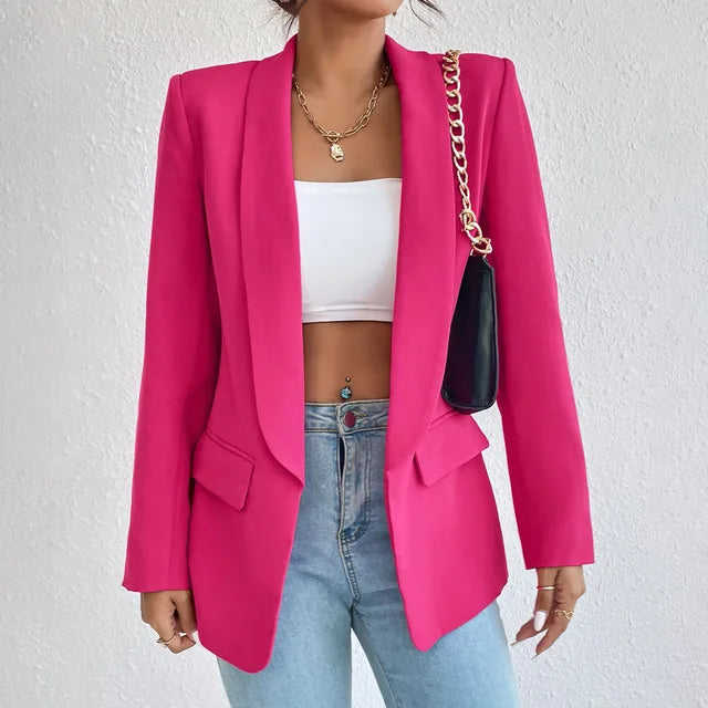 Anna-Berg | Blazer